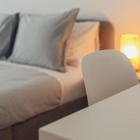 Elegant 3 Bedroom Apt - City Centre - Garage - Metro Lisboa Dış mekan fotoğraf