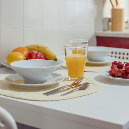 Elegant 3 Bedroom Apt - City Centre - Garage - Metro Lisboa Dış mekan fotoğraf