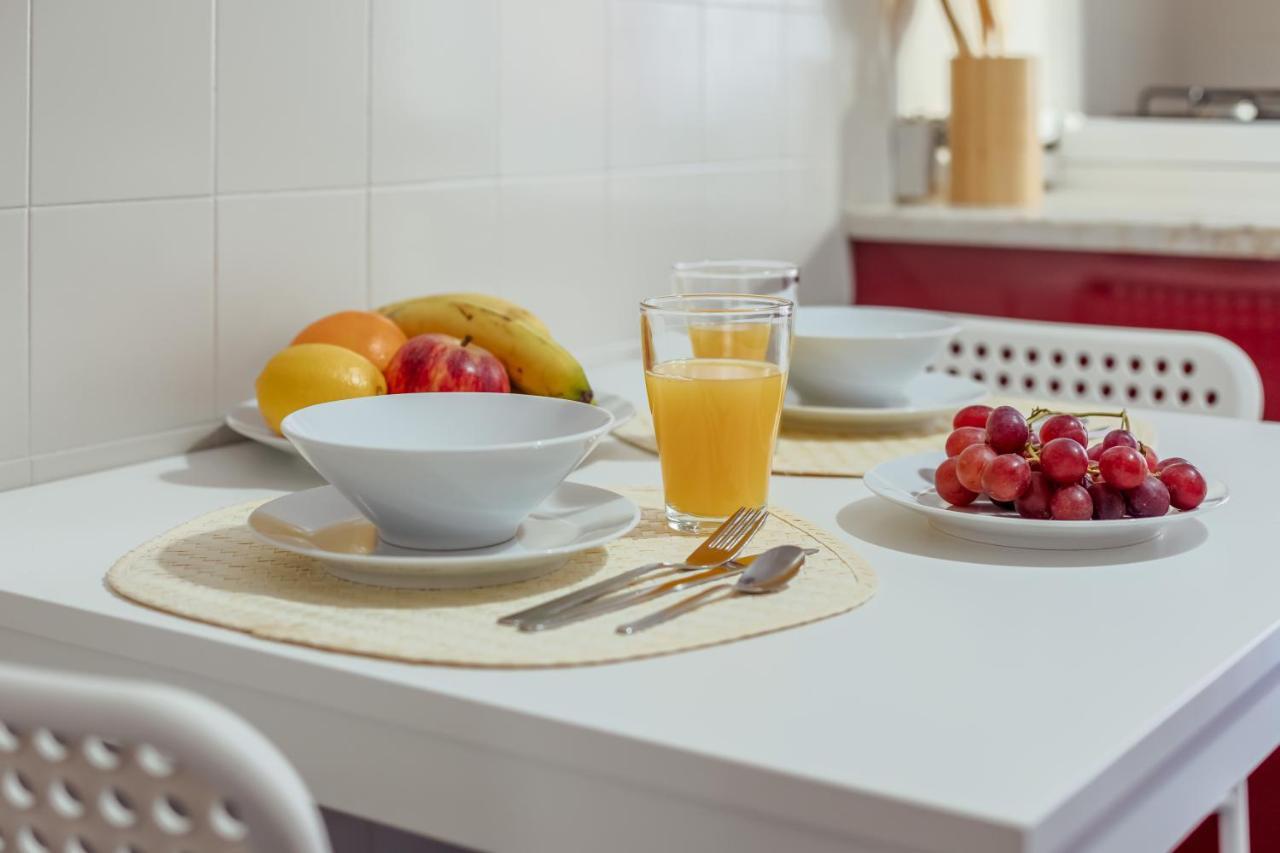 Elegant 3 Bedroom Apt - City Centre - Garage - Metro Lisboa Dış mekan fotoğraf