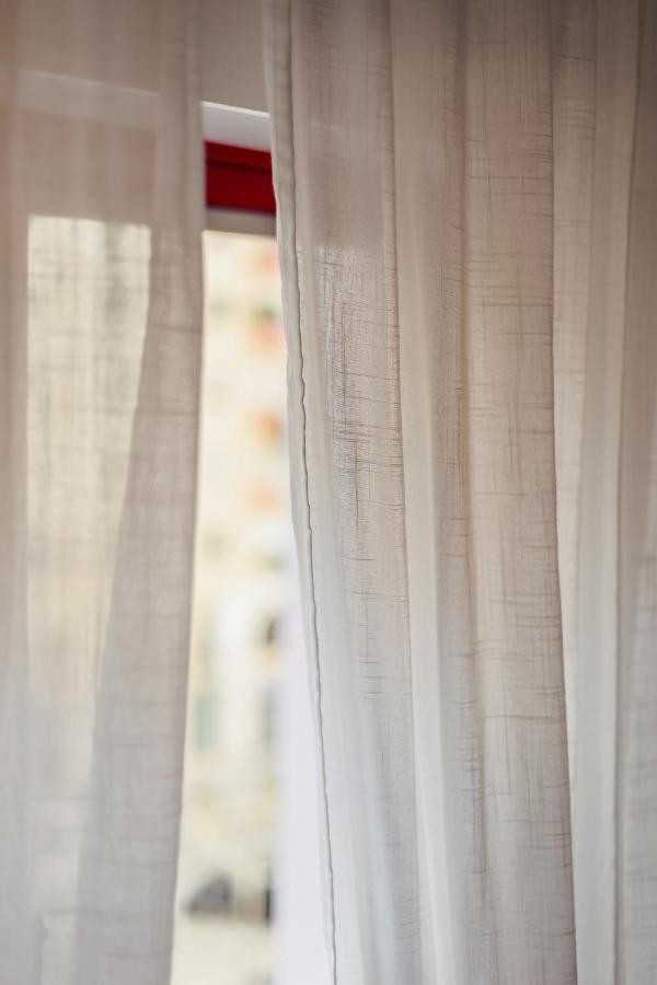 Elegant 3 Bedroom Apt - City Centre - Garage - Metro Lisboa Dış mekan fotoğraf
