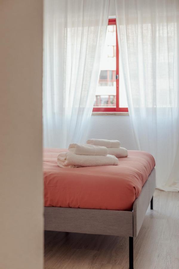 Elegant 3 Bedroom Apt - City Centre - Garage - Metro Lisboa Dış mekan fotoğraf