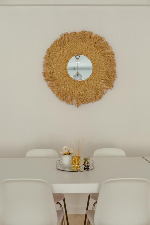 Elegant 3 Bedroom Apt - City Centre - Garage - Metro Lisboa Dış mekan fotoğraf