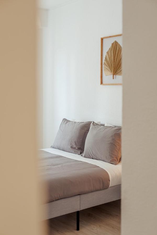 Elegant 3 Bedroom Apt - City Centre - Garage - Metro Lisboa Dış mekan fotoğraf