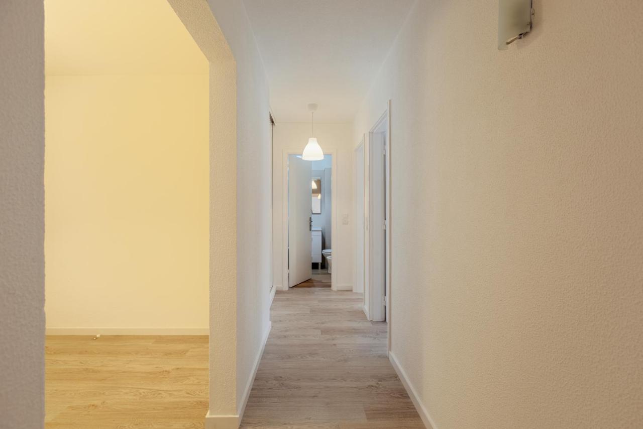 Elegant 3 Bedroom Apt - City Centre - Garage - Metro Lisboa Dış mekan fotoğraf